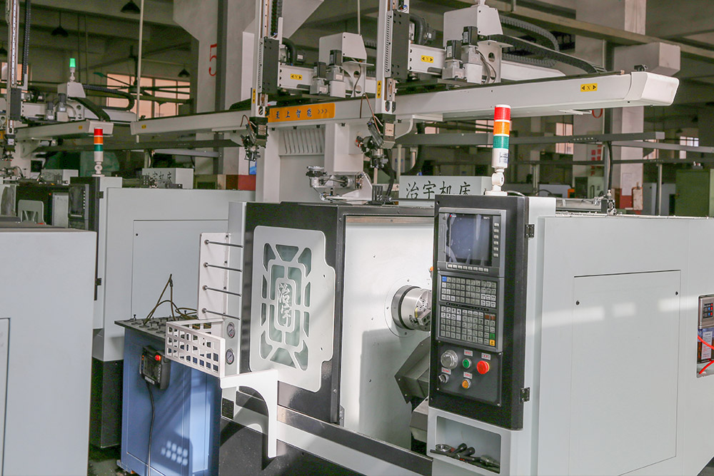 生產(chǎn)設(shè)備